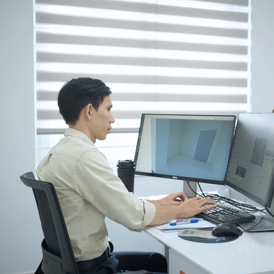 Improved Project Efficiency